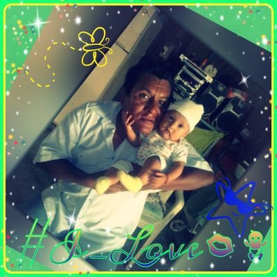 Profile Picture of Abel Acevedo Zamudio (@AcevedoZamudio) on Twitter
