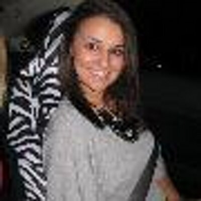 Profile Picture of Lisa Rush (@lisarush1) on Twitter