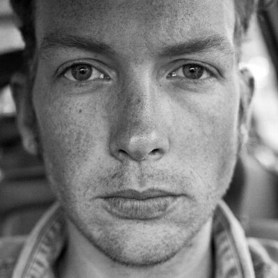 Profile Picture of Mark Lanning Jr. (@marklanningjr) on Twitter