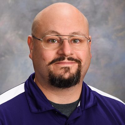 Profile Picture of Greg Phelps (@Gp44Greg) on Twitter