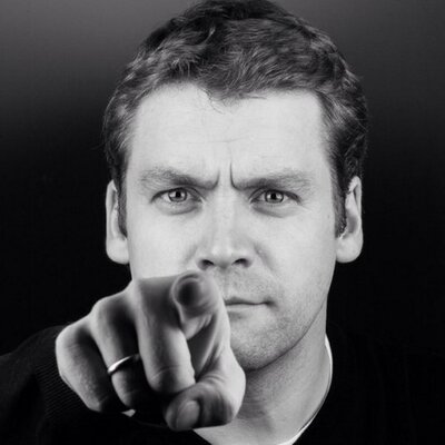 Profile Picture of Marc Petzold (@dosimeta) on Twitter