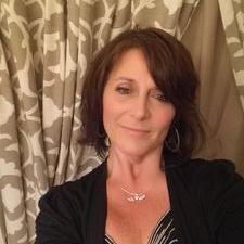 Profile Picture of Deborah Siebert (@DeborahSiebert) on Twitter