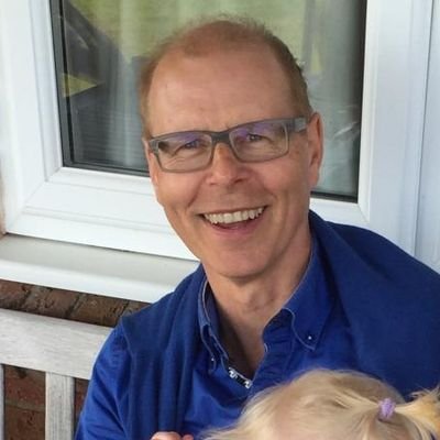 Profile Picture of James Bartholomew (@JGBartholomew) on Twitter
