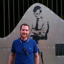 Profile Picture of Ben Murfin (@@BenMuff79) on Twitter