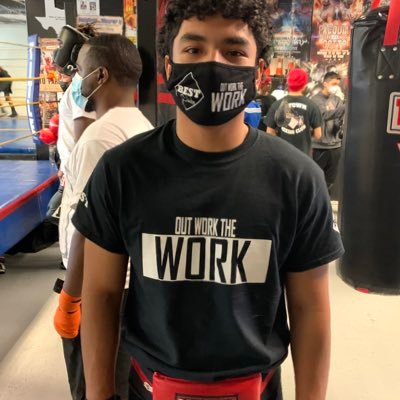 Profile Picture of Richard Best Jr (@RichardBestt) on Twitter