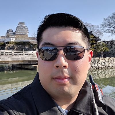 Profile Picture of  🇺🇲 John  🇯🇵 (@John__Okada) on Twitter