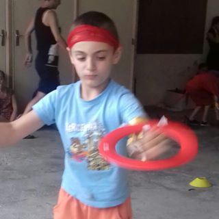 Profile Picture of Karine Isnard (@karine.isnard) on Facebook