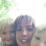 Profile Picture of Hannah Warwick (@emmie3008) on Instagram