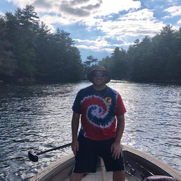 Profile Picture of Josh Kirkey (@jkirkey519) on Poshmark