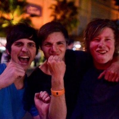 Profile Picture of Danny Pickles (@theDannyPickles) on Twitter