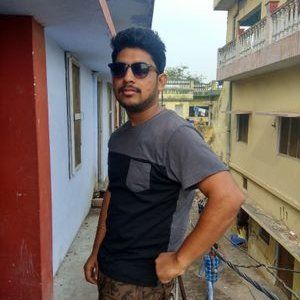 Profile Picture of Raushan_Ranjan (@adam_gradertt) on Tiktok