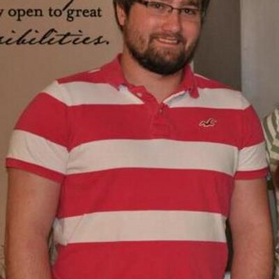 Profile Picture of Alex Scheib (@MrScheib) on Twitter
