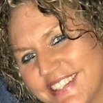 Profile Picture of Tina Gray (@graciebug71) on Flickr