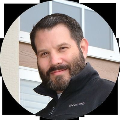 Profile Picture of Steve Rodriguez (@kchomeinspector) on Twitter
