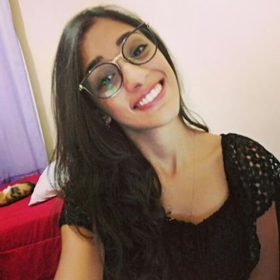 Profile Picture of Pâmela Custódio (@PmelaCustdio6) on Twitter