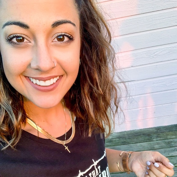 Profile Picture of Stacie Malone (@malone125) on Poshmark