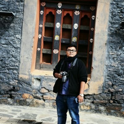 Profile Picture of Mohammad Rifat Bin Mustafa (@DrRBmustafa) on Twitter
