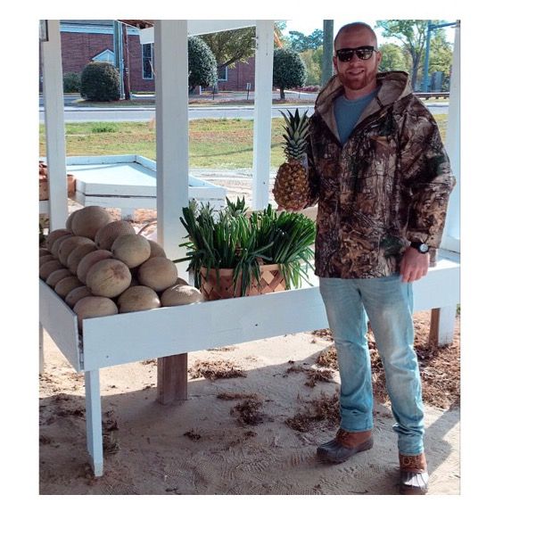 Profile Picture of Jeremy Edens (@jeremyedens18) on Tiktok