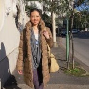 Profile Picture of Catherine Tang (@tang.of.approval) on Myspace