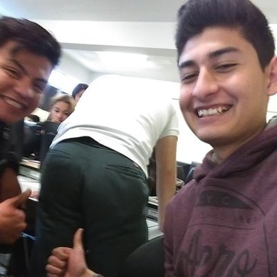 Profile Picture of Bryan Olivas (@elbrayitan98) on Twitter