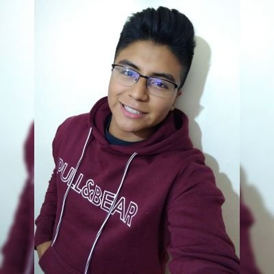 Profile Picture of Martín Basilio (@MartnBasilio1) on Twitter