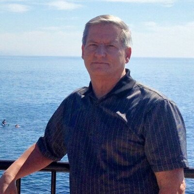 Profile Picture of Dave Krych (@KrychDave) on Twitter