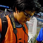 Profile Picture of Ariel Ochoa (@arielochoafotografia) on Flickr
