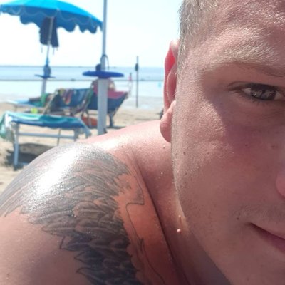 Profile Picture of Andreas Strebel (@AndyStrebel) on Twitter