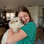 Profile Picture of Lauren Strick (@Lauren-Strick) on Facebook