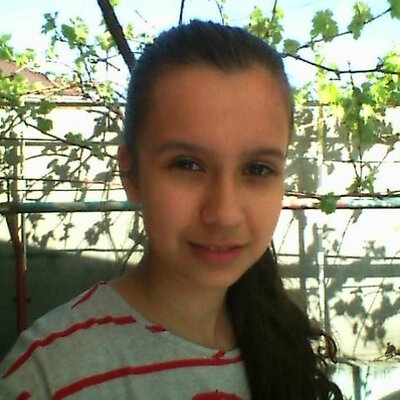 Profile Picture of Sasha Buttleman (@Sasha_Buttleman) on Twitter