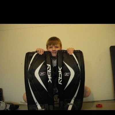 Profile Picture of Aaron Roi Jakubowski (@NHLstar1) on Twitter