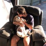 Profile Picture of Guy Reeves 🥝 (@guy_reevsy) on Instagram