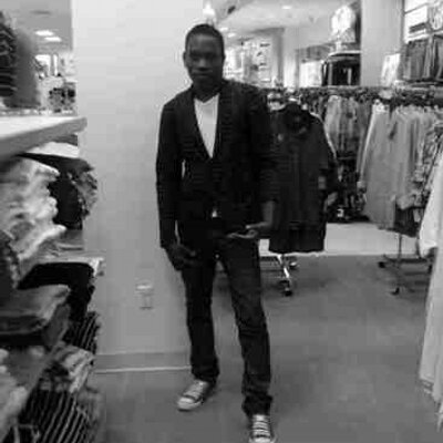 Profile Picture of James Petit Frere (@JamesFrere) on Twitter