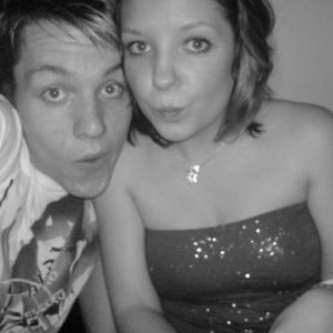 Profile Picture of Kim Wareham (@shikykim) on Myspace