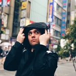 Profile Picture of Chris Abrego (@criss_sheik) on Instagram