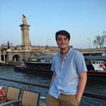 Profile Picture of Michael Rourke (@mrourke07) on Instagram