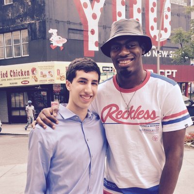 Profile Picture of Brian Abate (@babate30) on Twitter