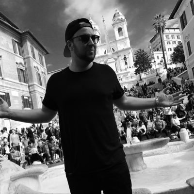 Profile Picture of Daniel Caruso (@carusoda) on Twitter