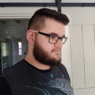 Profile Picture of Matt Hatter (@SirMattHatter) on Twitter