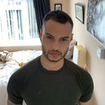 Profile Picture of Alexander Williams (@alexander_wills_) on Instagram