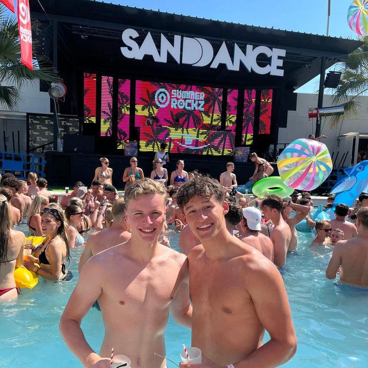 Profile Picture of Scott van der Ende (@scottvdende) on Tiktok