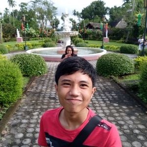 Profile Picture of Mark Vincent Caluza (@MarkVincentCal) on Twitter