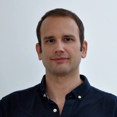 Profile Picture of Jonathan Hunt (@JRHunTx) on Twitter