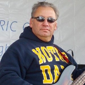 Profile Picture of Dino Velli (@spankysbassman) on Myspace