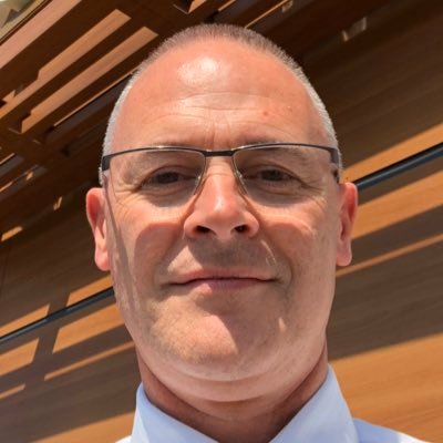 Profile Picture of Ken Tomkins (@kentomkinsmcdmk) on Twitter