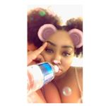 Profile Picture of 👻: Joycevig1 🍯🖤 (@an_antillaize) on Instagram