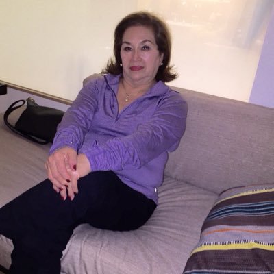 Profile Picture of Doris Nancy Gallegos (@NancyGallegos50) on Twitter