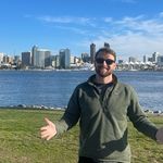 Profile Picture of Matthew Horsfall (@matthorsfall) on Instagram