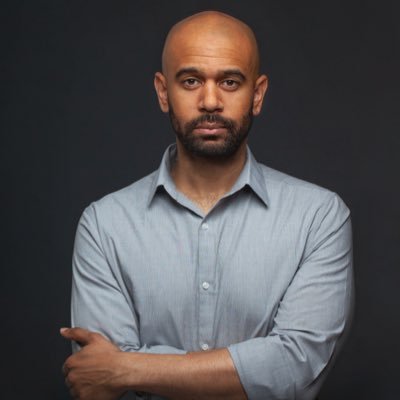 Profile Picture of Brandon Ford Green (@thatBFGguy) on Twitter