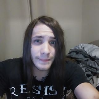 Profile Picture of Jeffrey Tutton (@jacket.jeff.666) on Facebook